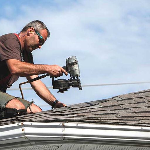 roofing contractor in Peoria